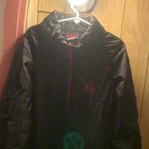 Size M Gerry Coat